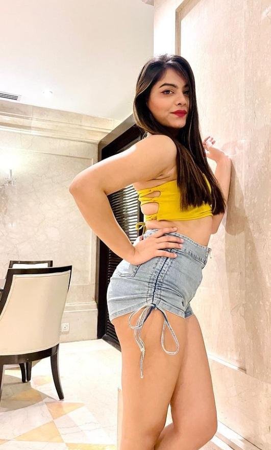 Kalyani Nagar call girl service