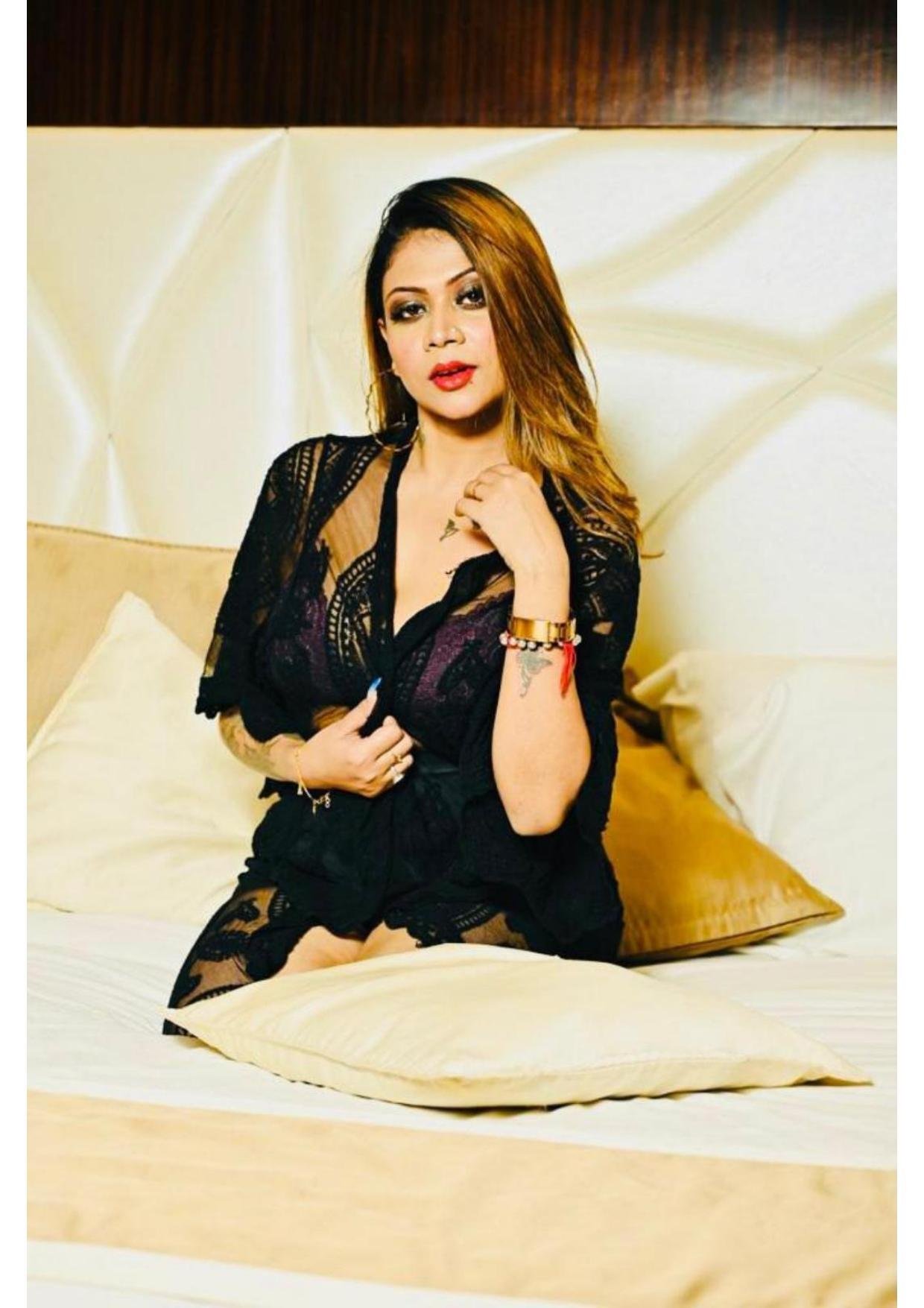  call girls Kalyani Nagar